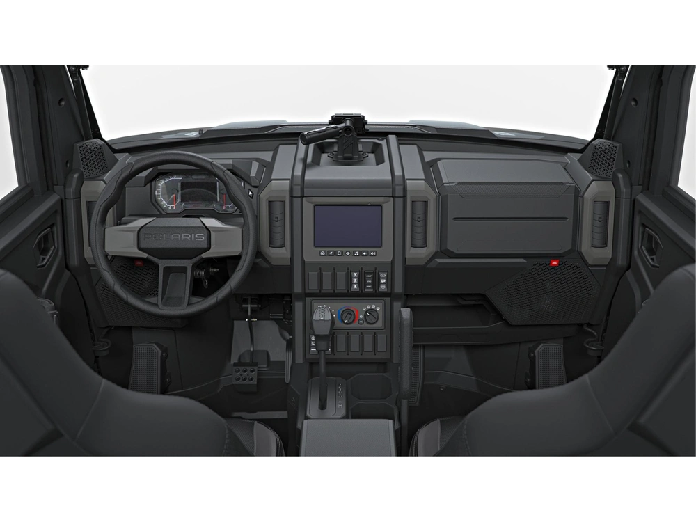 2027 Polaris XPedition ADV 5 NorthStar