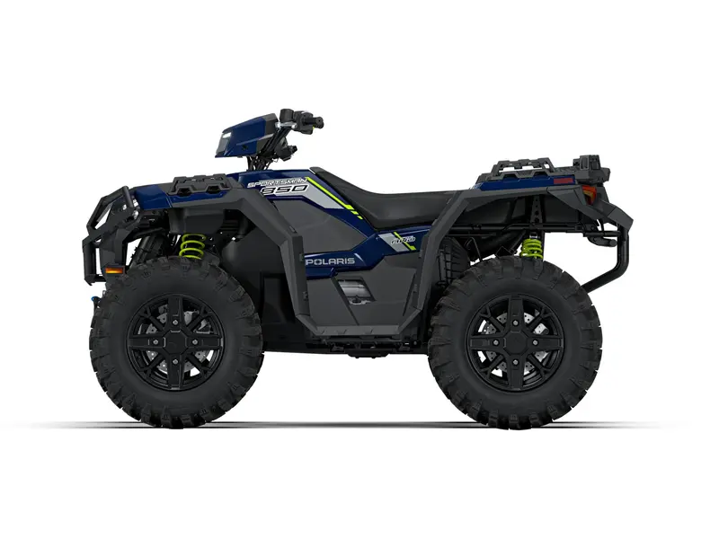 2027 Polaris Sportsman 850 Trail alt