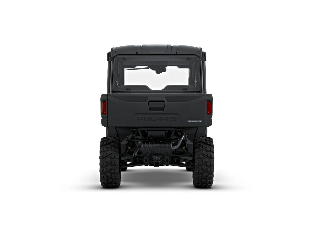 2027 Polaris RANGER CREW 600 NorthStar RANGER CREW 600 NorthStar Desert Sand alt