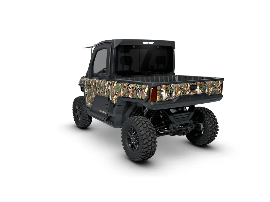 Polaris RANGER XD 1500 NorthStar Ultimate Polaris Pursuit Camo 2027