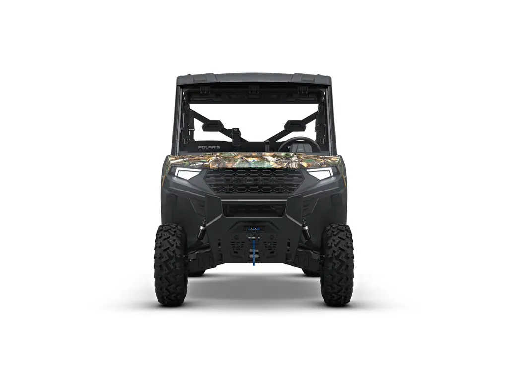 Polaris RANGER CREW 1000 Premium Polaris Pursuit Camo 2027