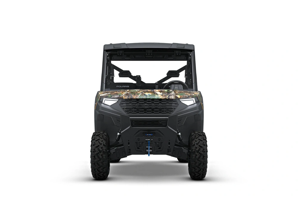 Polaris RANGER CREW 1000 Premium RANGER CREW 1000 Premium Polaris Pursuit Camo 2027 alt