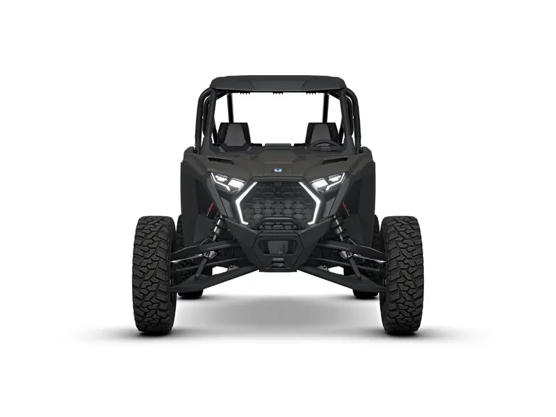 2027 Polaris RZR Pro S 4 Ultimate alt
