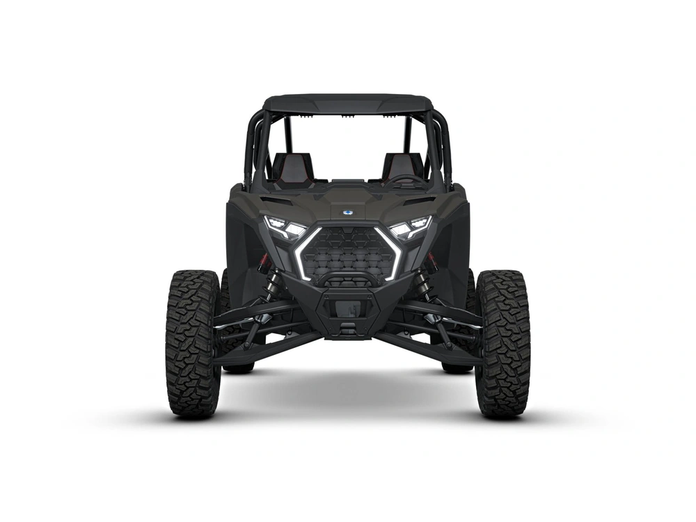 2027 Polaris RZR Pro S 4 Ultimate RZR Pro S 4 Ultimate Matte Granite Gray alt