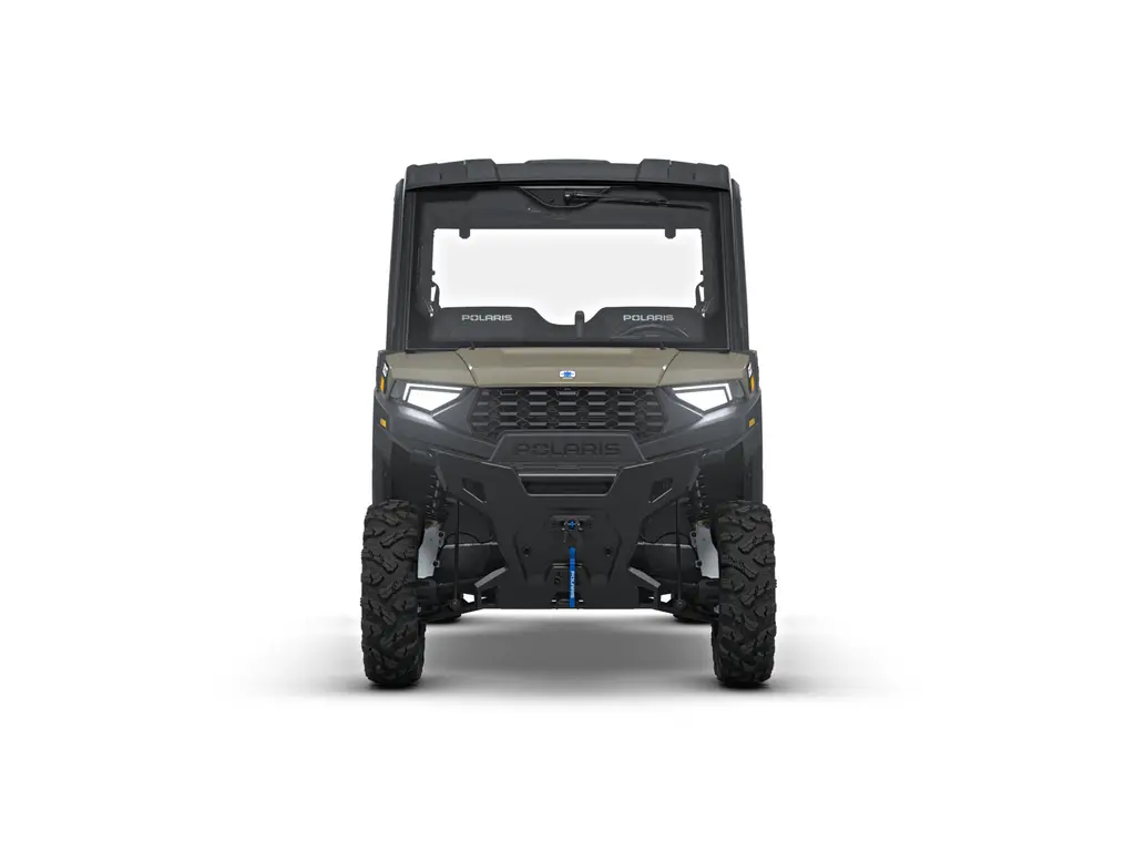 2027 Polaris RANGER CREW 600 NorthStar Desert Sand