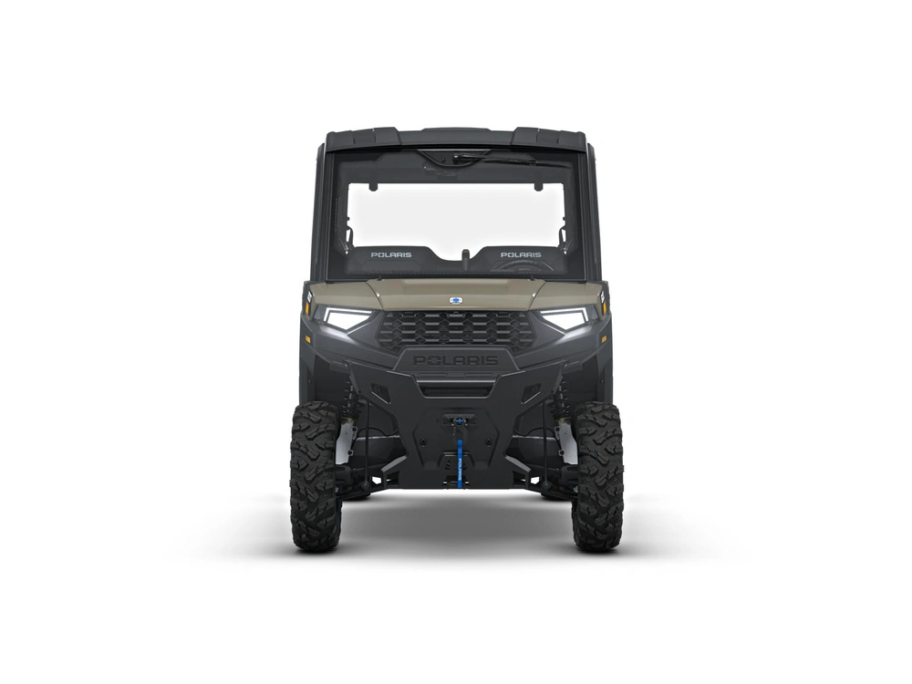 Polaris RANGER CREW 600 NorthStar RANGER CREW 600 NorthStar Desert Sand 2027 alt