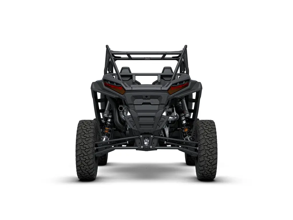 2027 Polaris RZR XP S Sport Stealth Gray