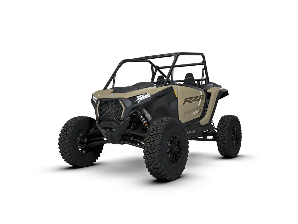 Polaris RZR XP S Sport Sand Dune 2027