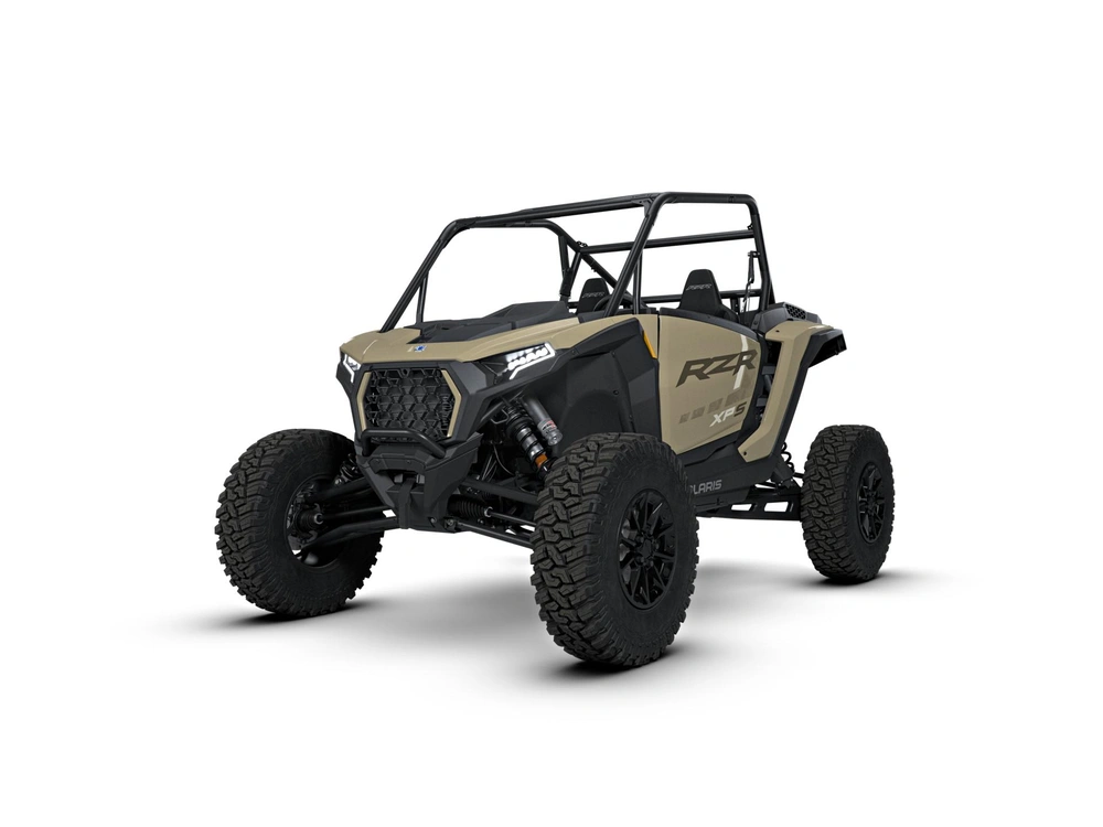 Polaris RZR XP S Sport RZR XP S Sport Sand Dune 2027 alt