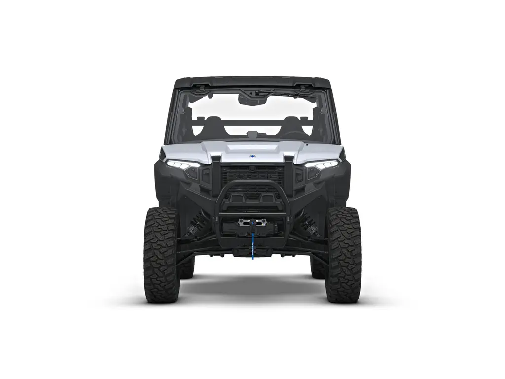 Polaris Polaris XPEDITION XP NorthStar Ghost White Metallic 2027