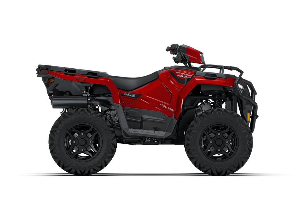 Polaris Sportsman 600 Trail Sportsman 600 Trail Sunset Red 2027 alt