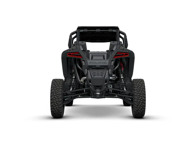 2027 Polaris RZR Pro S 4 Ultimate alt