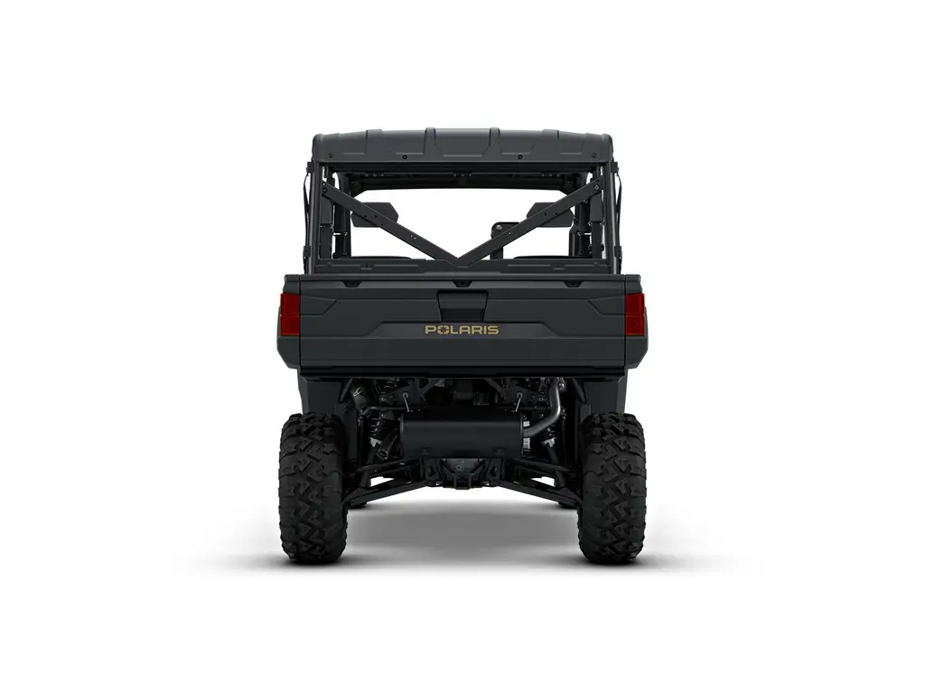 Polaris RANGER CREW 1000 Premium Polaris Pursuit Camo 2027