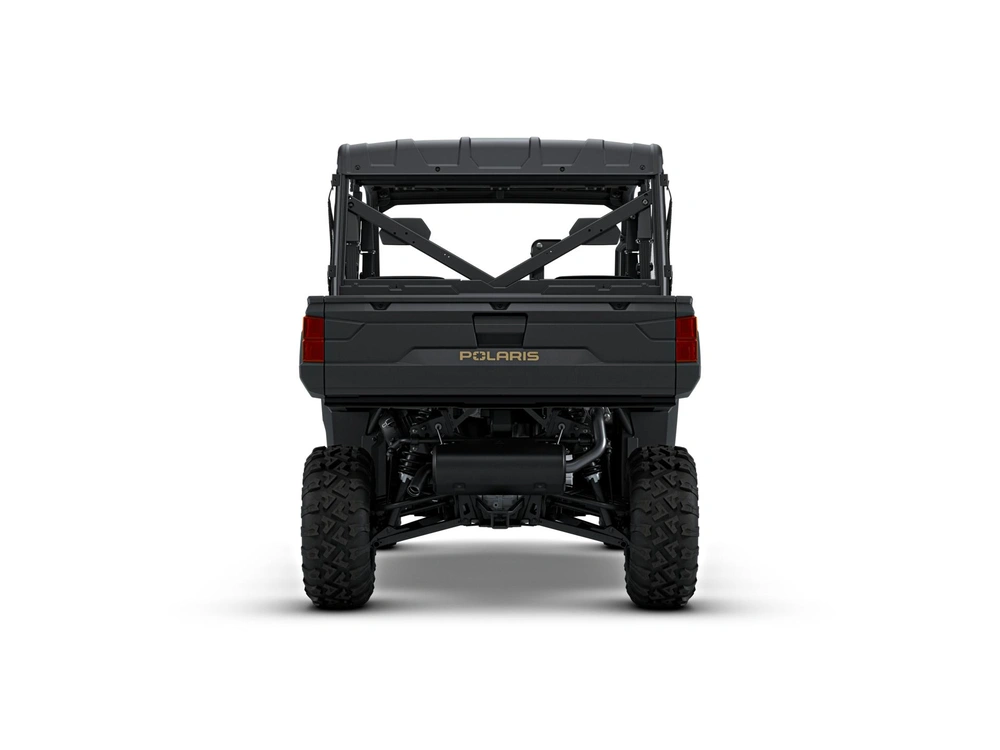 2027 Polaris RANGER CREW 1000 Premium RANGER CREW 1000 Premium Polaris Pursuit Camo alt