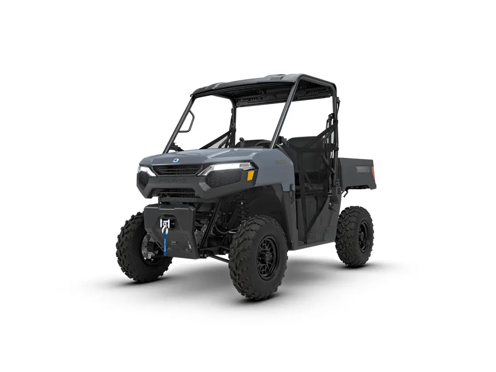 2027 Polaris RANGER 500 Stealth Gray