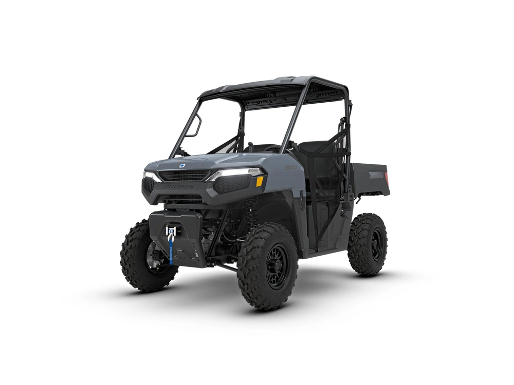 2027 Polaris RANGER 500 RANGER 500 Stealth Gray alt
