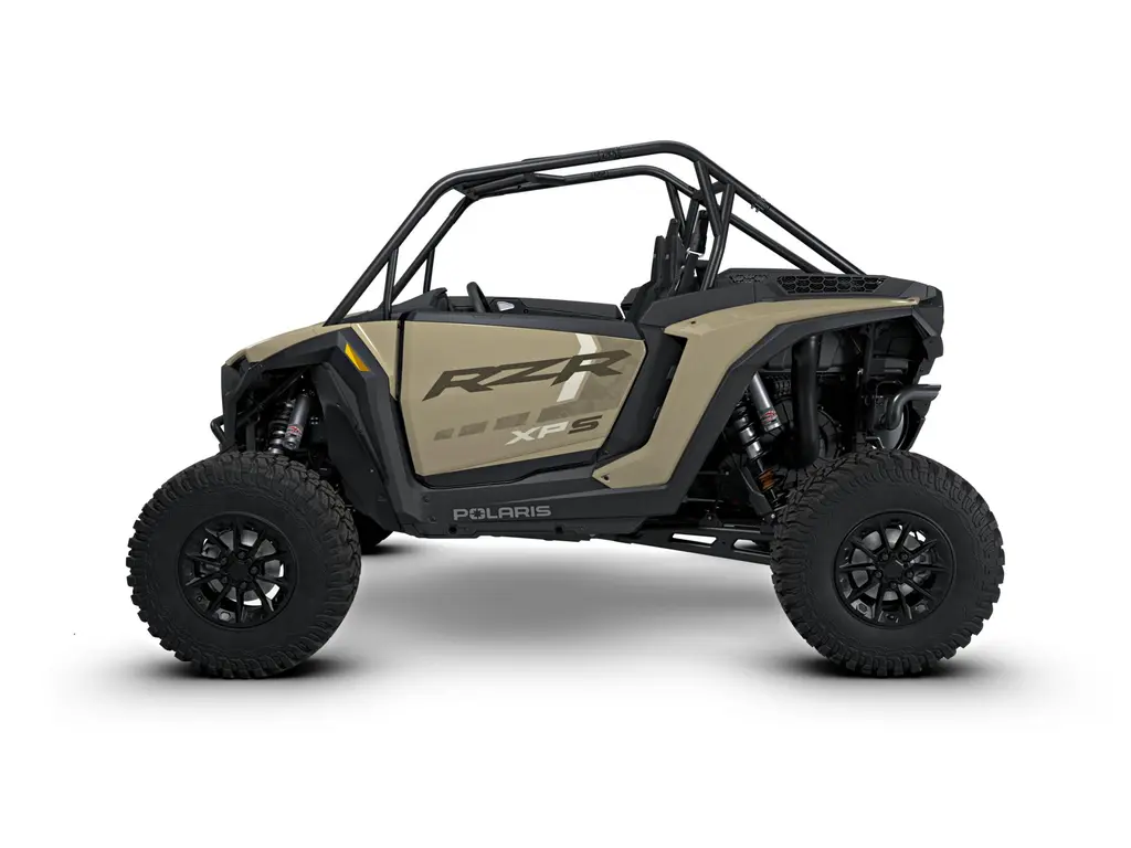 2027 Polaris RZR XP S Sport Sand Dune