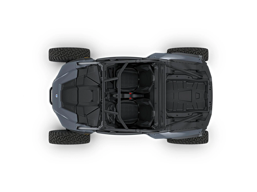 2027 Polaris RZR XP S Sport RZR XP S Sport Stealth Gray alt