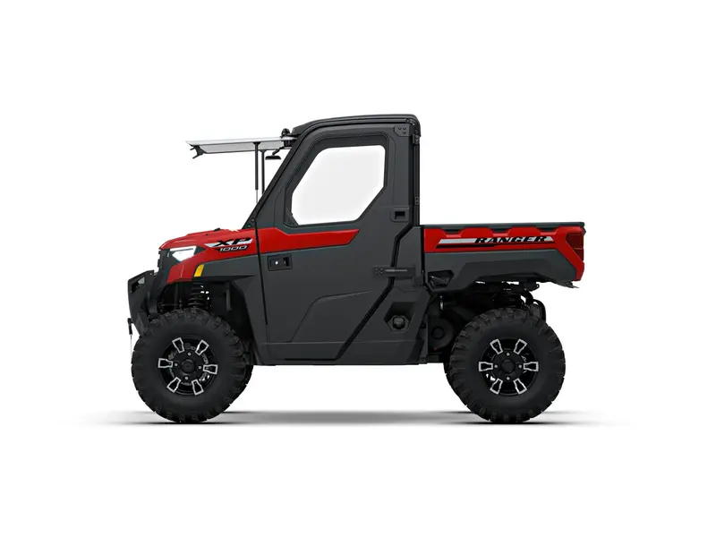 Polaris RANGER XP 1000 NorthStar Premium 2027 alt