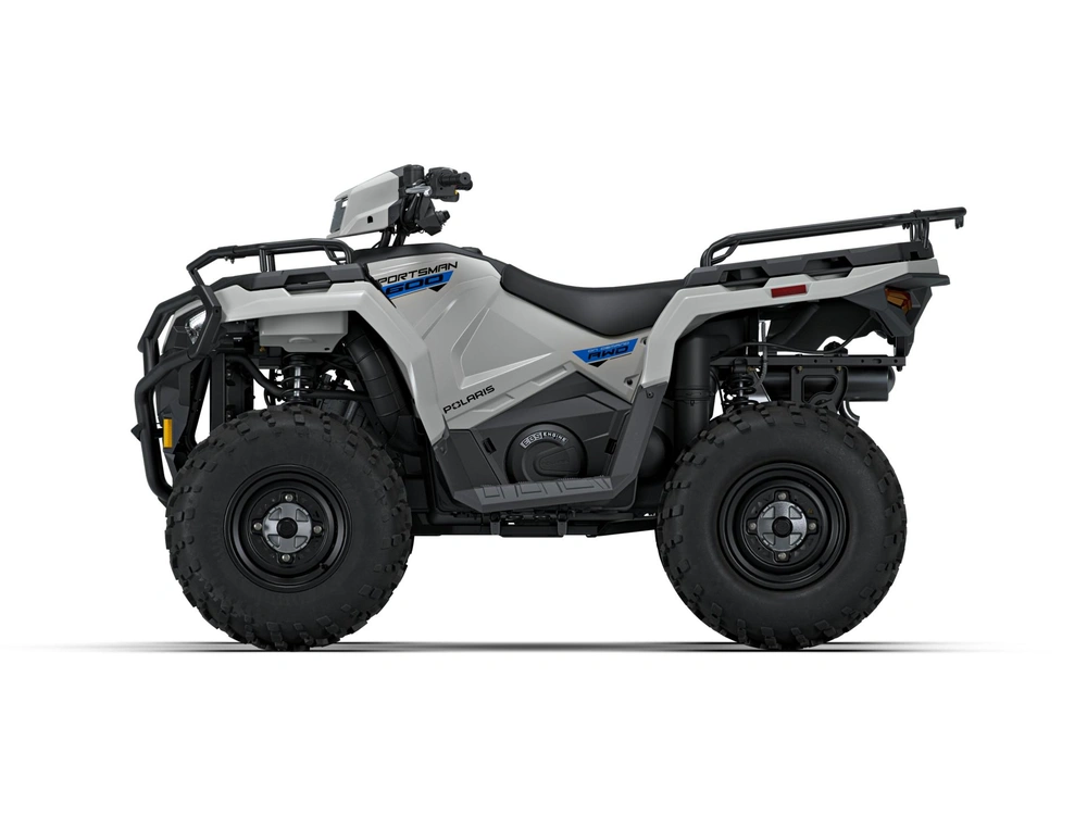 2027 Polaris Sportsman 600 EPS