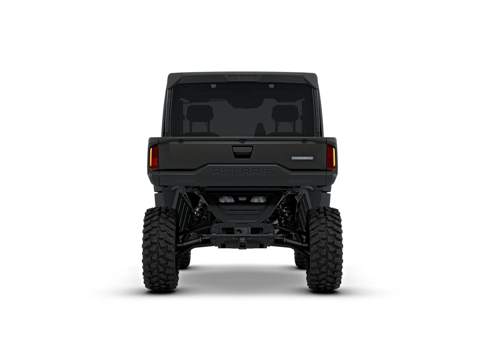 2027 Polaris RANGER XD 1500 NorthStar Premium RANGER XD 1500 NorthStar Premium Super Graphite alt