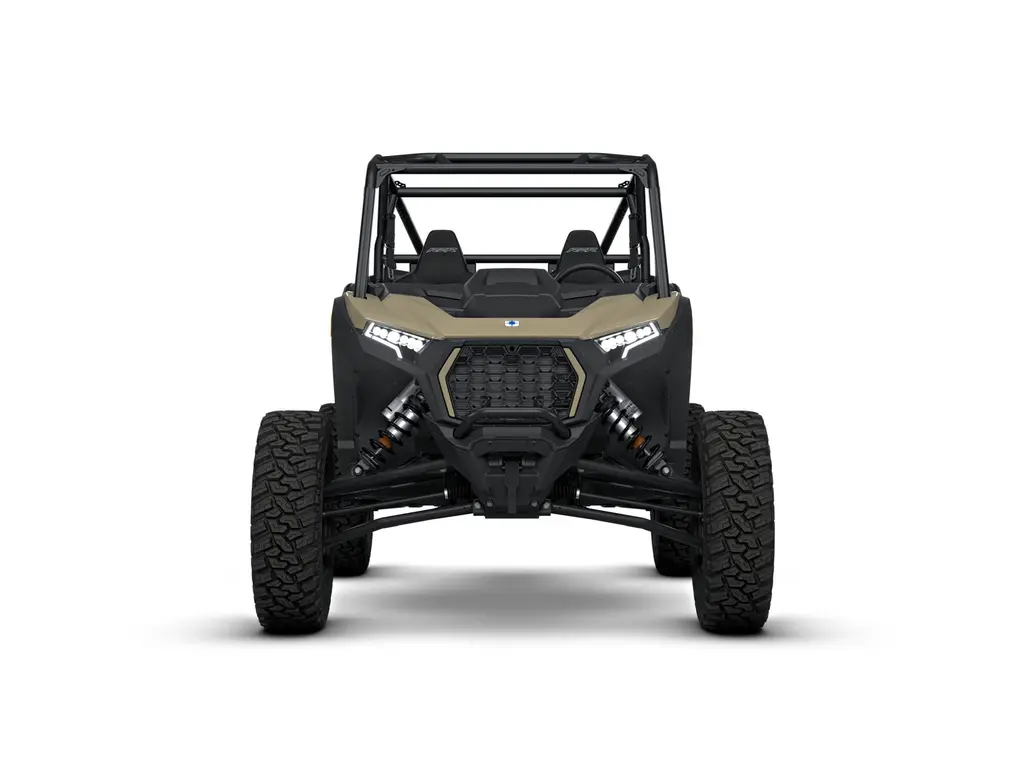 Polaris RZR XP S Sport Sand Dune 2027