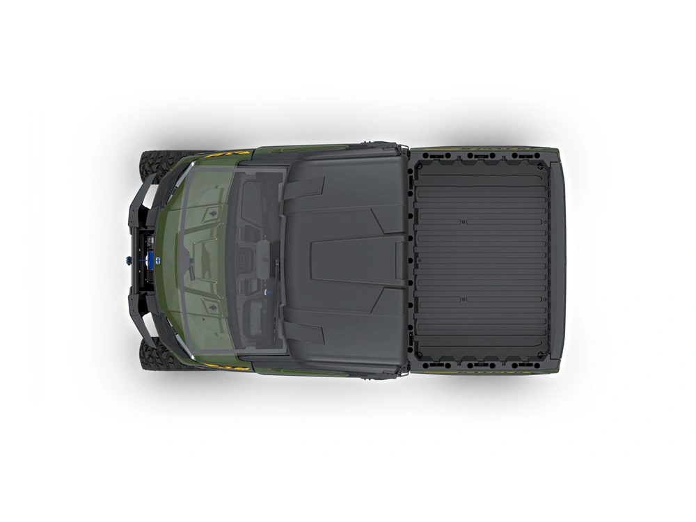 2027 Polaris RANGER XP 1000 NORTHSTAR ULTIMATE