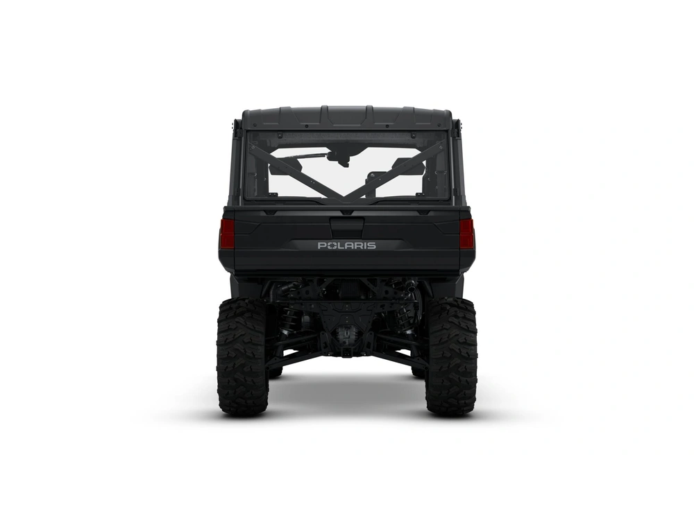Polaris RANGER CREW XP 1000 CAB RANGER CREW XP 1000 CAB Avalanche Gray 2027 alt