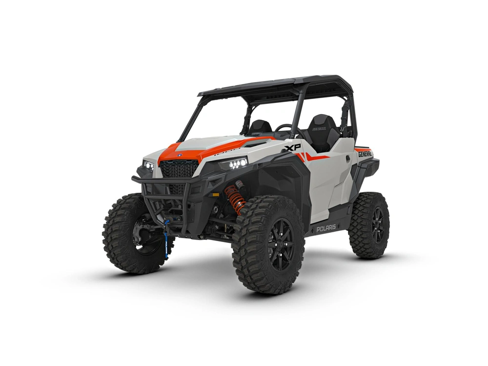 2027 Polaris GENERAL XP 1000 Sport GENERAL XP 1000 Sport Ghost Gray alt