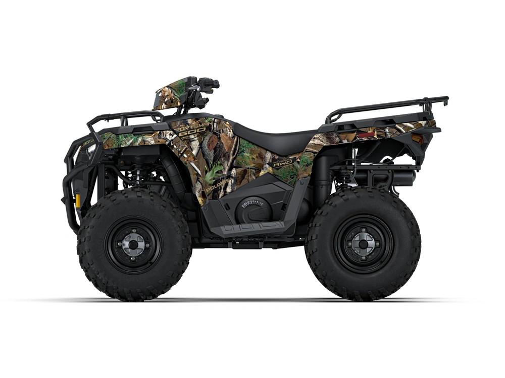 2027 Polaris 600 SPORTSMAN EPS