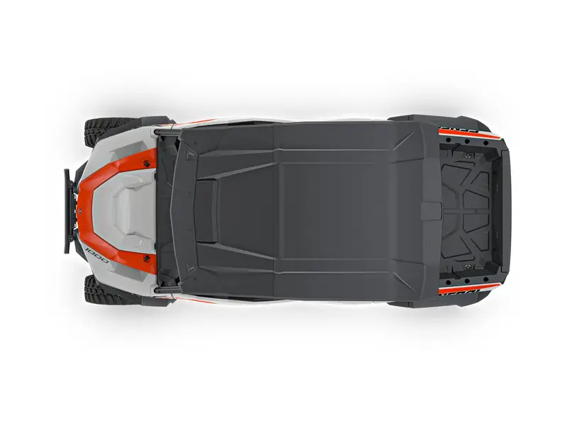 2027 Polaris GENERAL XP 4 1000 Sport alt