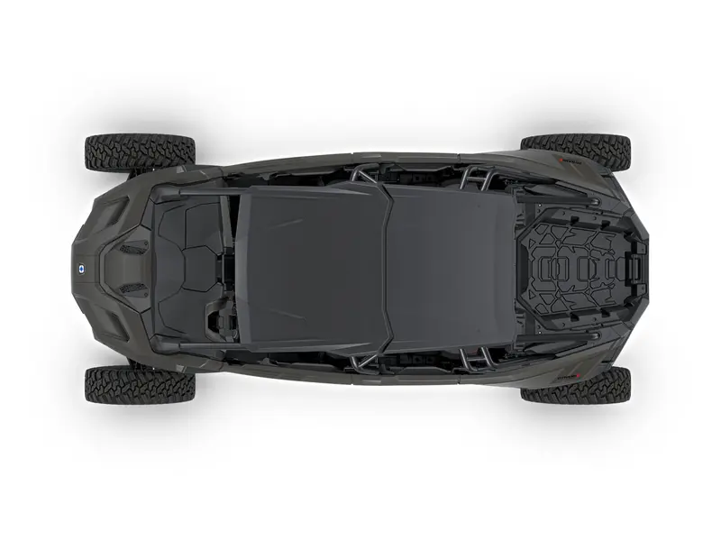 2027 Polaris RZR Pro S 4 Ultimate alt