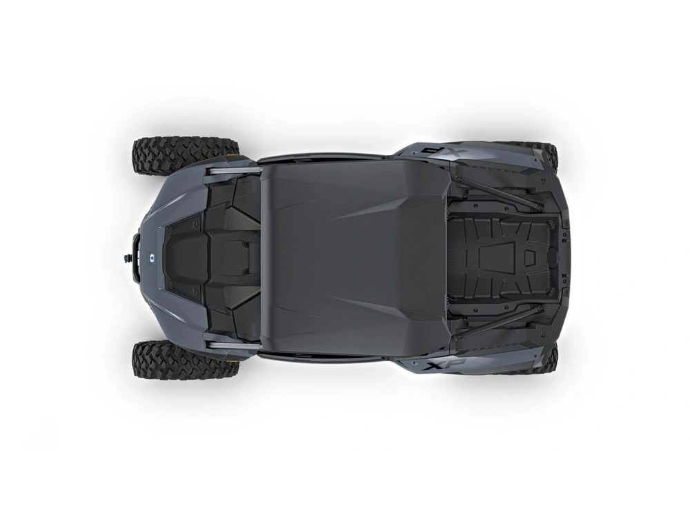 2027 Polaris RZR XP Ultimate RZR XP Ultimate Stealth Gray alt