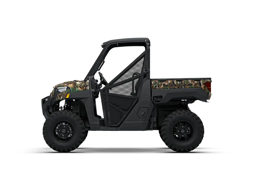 Polaris RANGER XP Kinetic Ultimate Polaris Pursuit Camo 2027