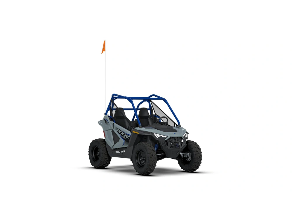 2027 Polaris RZR 200 EFI RZR 200 EFI Storm Gray alt