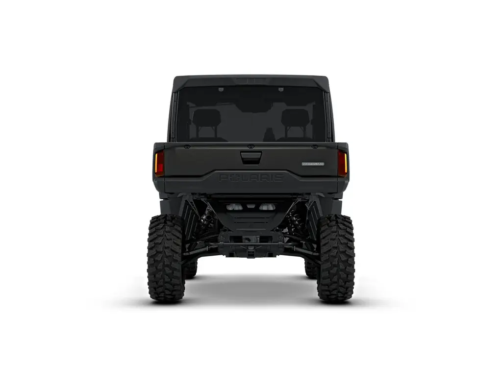 Polaris RANGER XD 1500 NorthStar Premium Super Graphite 2027