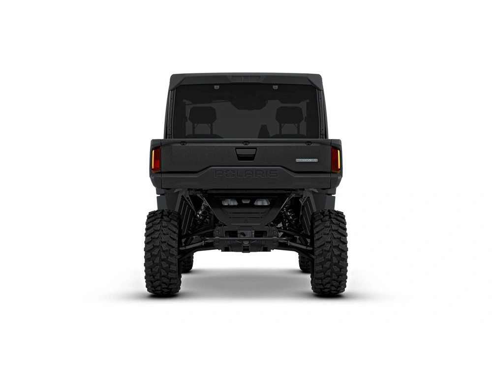 2027 Polaris RANGER XD 1500 NorthStar Premium RANGER XD 1500 NorthStar Premium Super Graphite alt