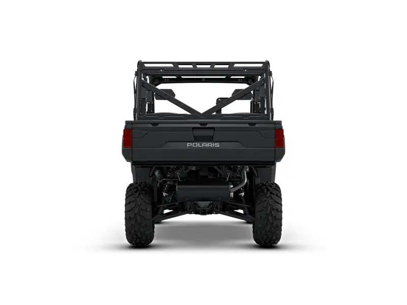 2027 Polaris RANGER CREW 1000 alt