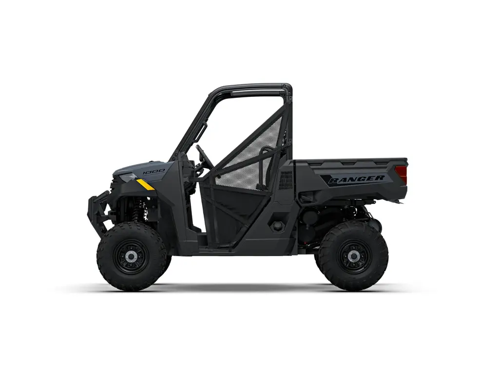 Polaris RANGER 1000 EPS Stealth Gray 2027