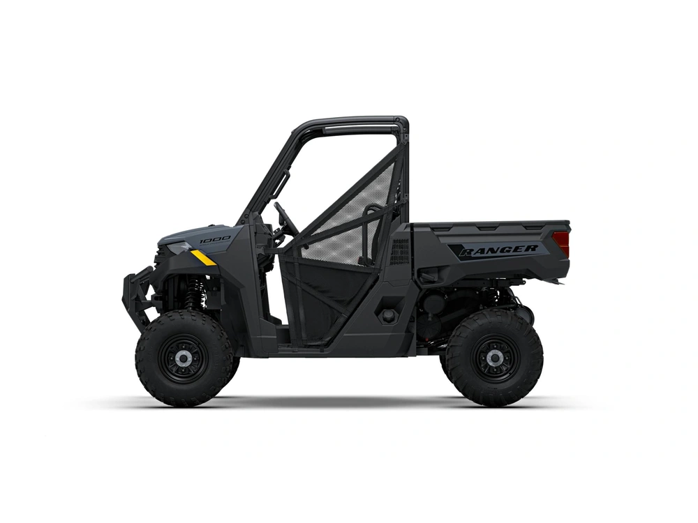 2027 Polaris RANGER 1000 EPS RANGER 1000 EPS Stealth Gray alt