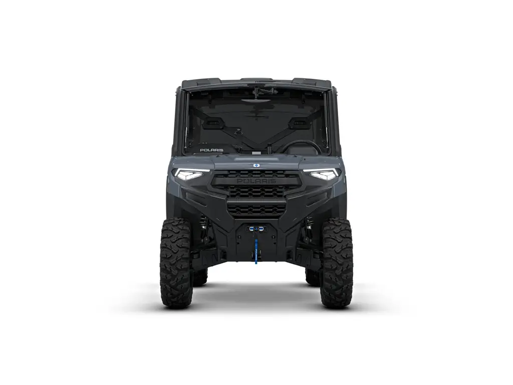 2027 Polaris RANGER XP 1000 NorthStar Premium Stealth Gray