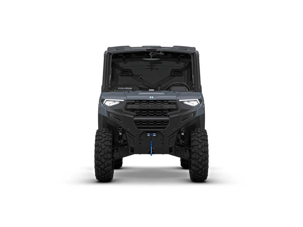 2027 Polaris RANGER XP 1000 NorthStar Premium RANGER XP 1000 NorthStar Premium Stealth Gray alt