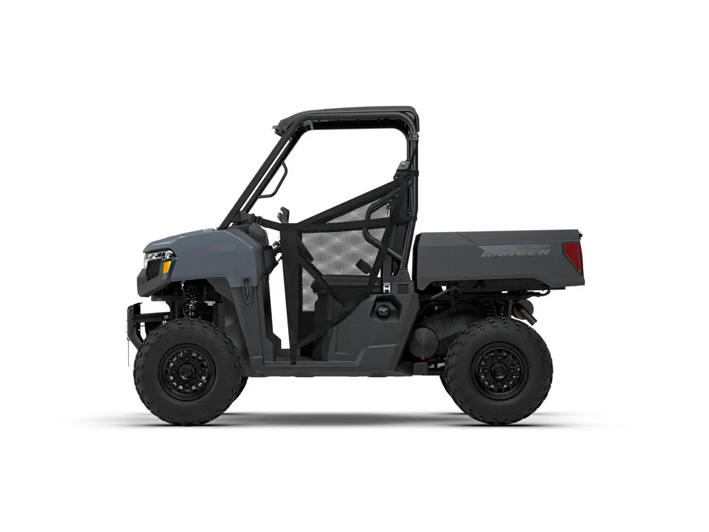 Polaris RANGER 500 Stealth Gray 2027