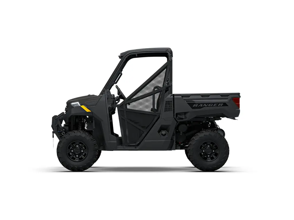 Polaris RANGER 1000 Premium Granite Gray 2027