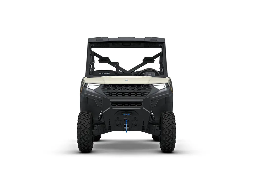 2027 Polaris RANGER 1000 Premium Mirage Beige