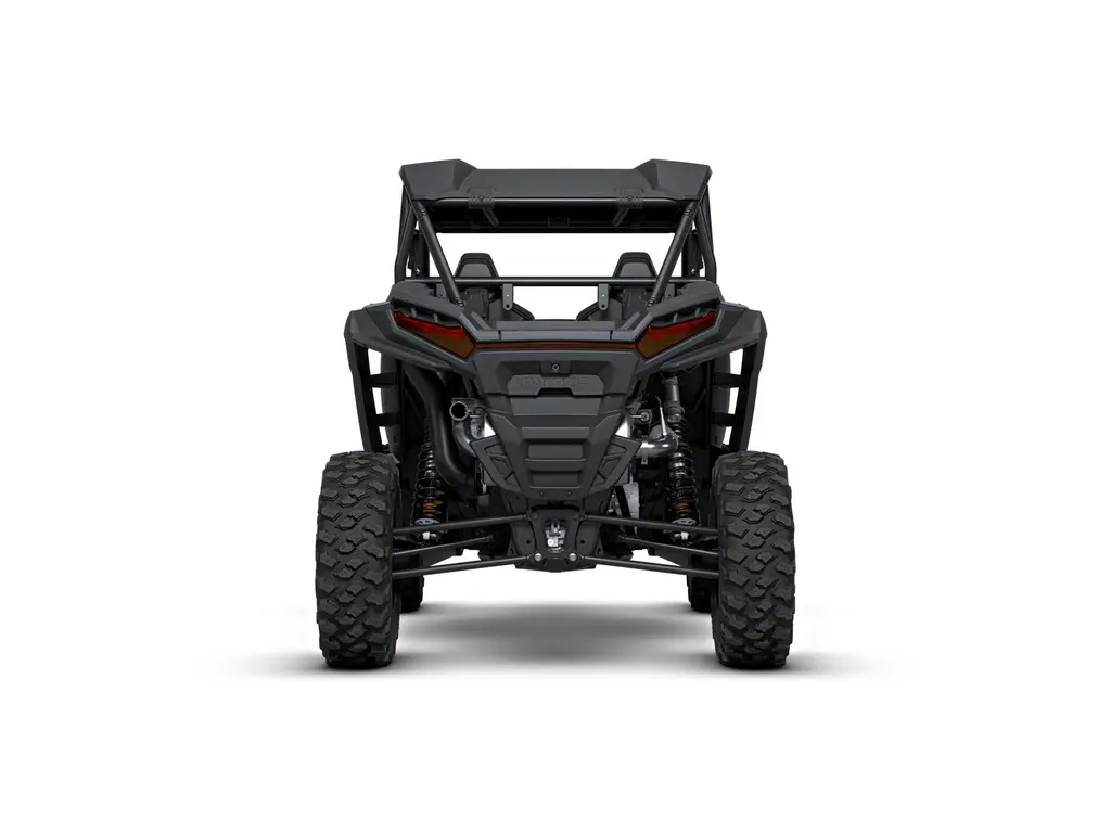2027 Polaris RZR XP Ultimate Stealth Gray