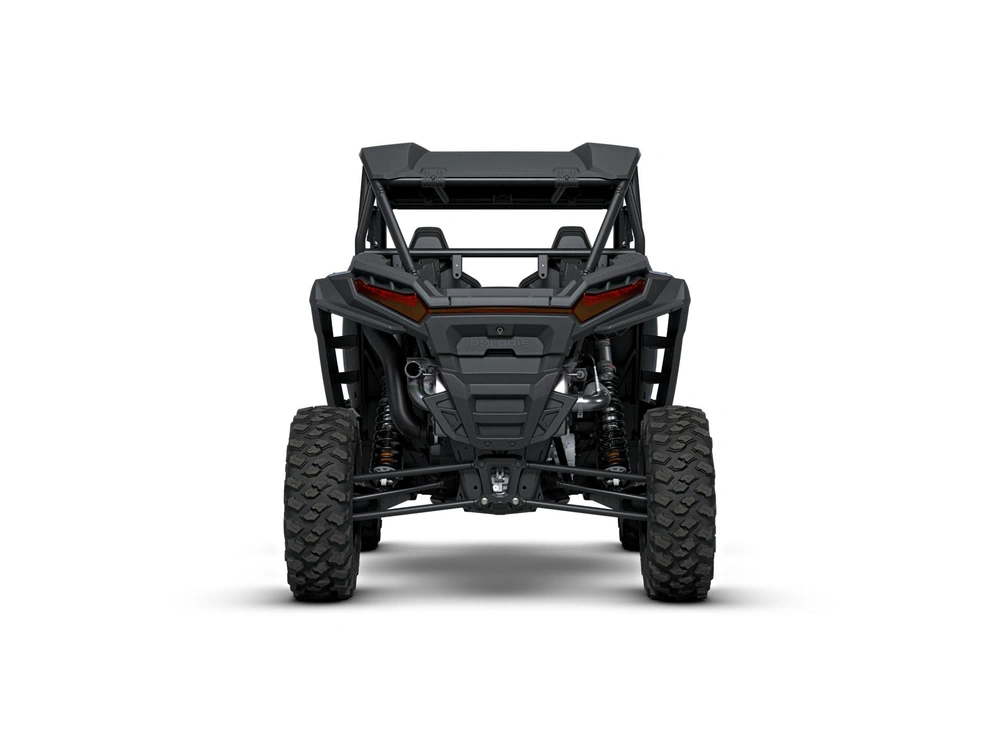 2027 Polaris RZR XP Ultimate RZR XP Ultimate Stealth Gray alt