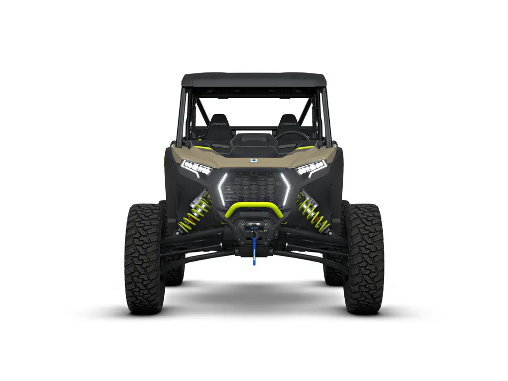 Polaris RZR XP S Ultimate Sand Dune 2027