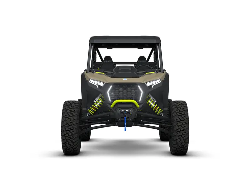 2027 Polaris RZR XP S Ultimate alt