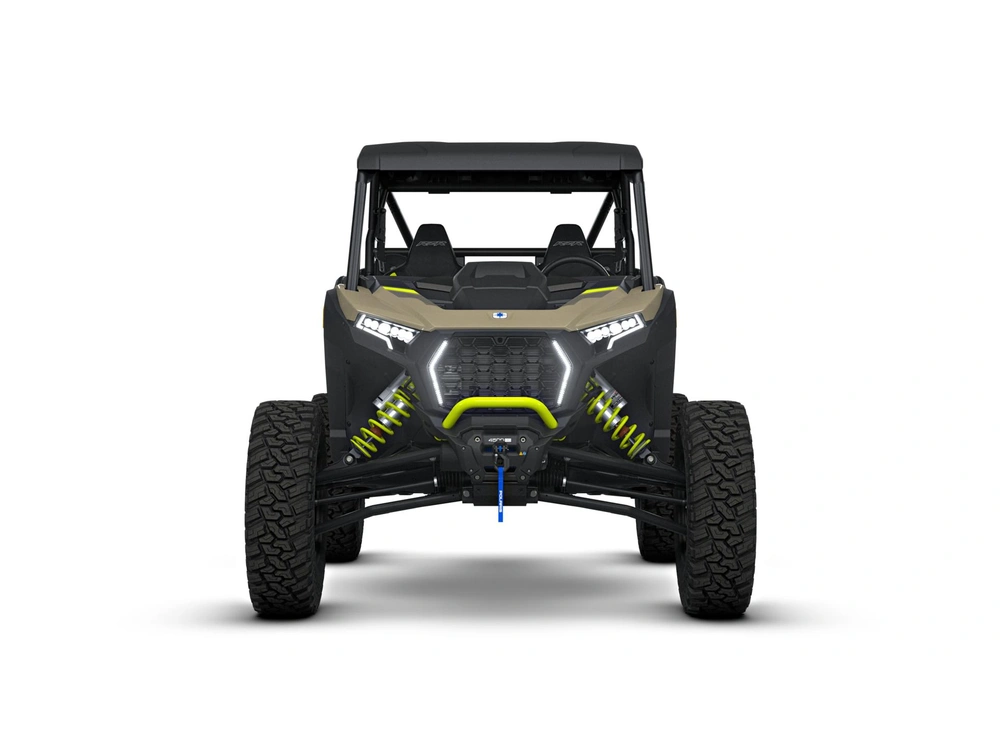 2027 Polaris RZR XP S Ultimate RZR XP S Ultimate Sand Dune alt